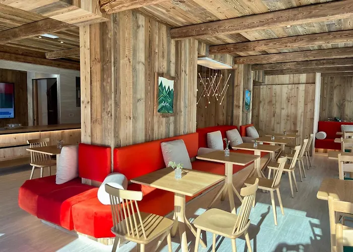 Hotel Piccolo Tibet
