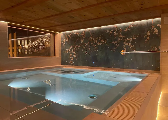 Hotel Piccolo Tibet
