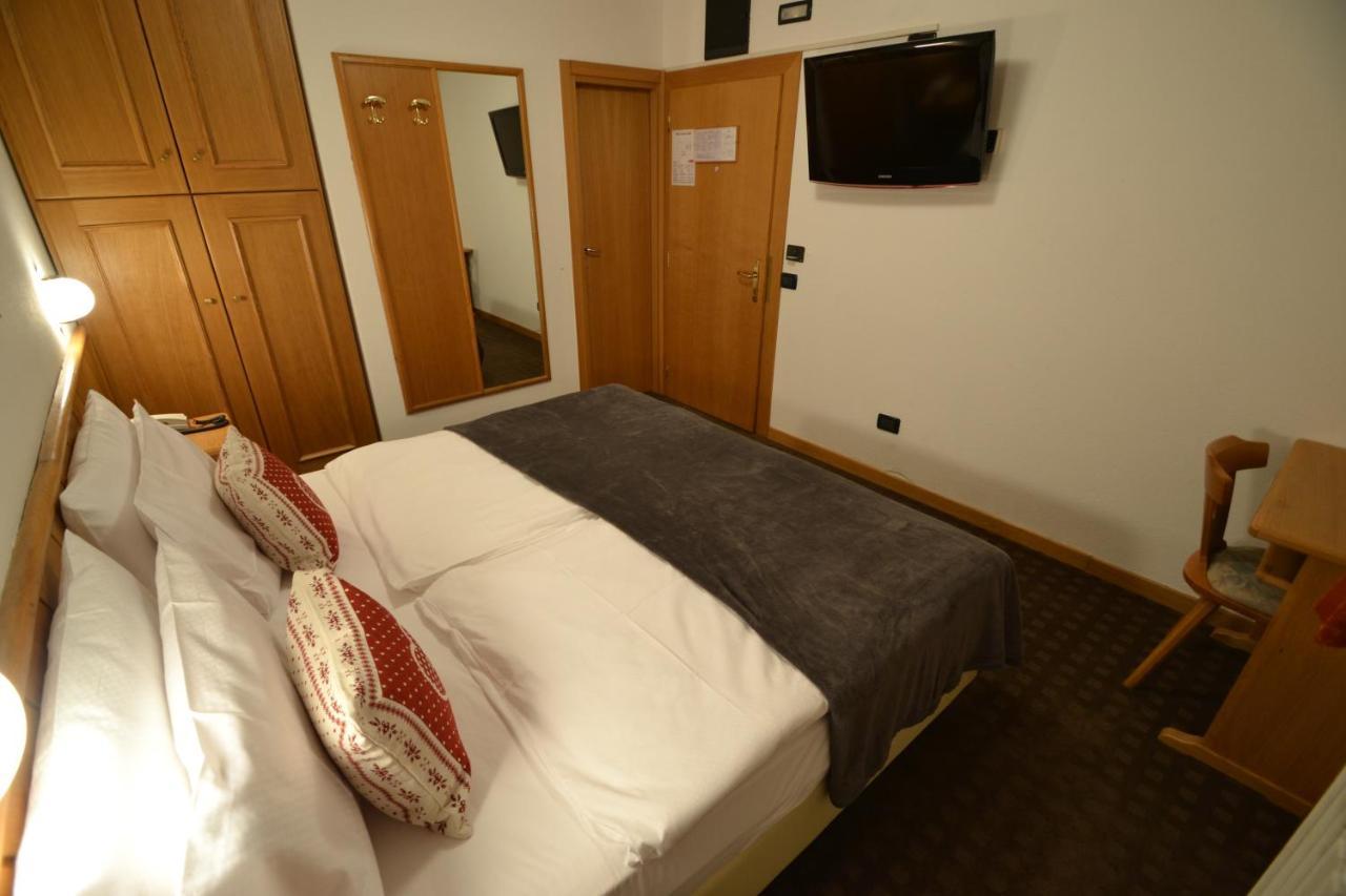 Hotel Piccolo Tibet Livigno