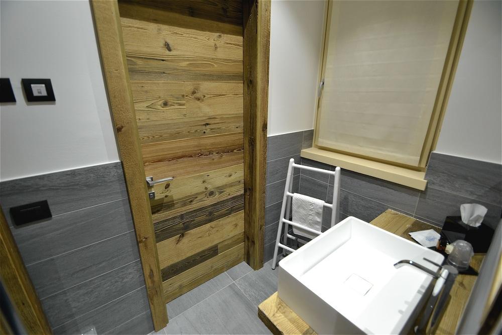 Hotel Piccolo Tibet Livigno