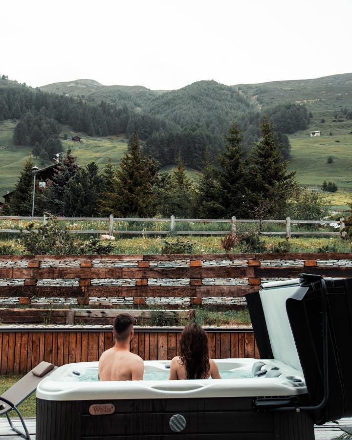 Piccolo Tibet Livigno