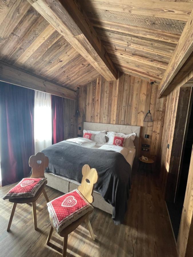 Piccolo Tibet 3* Livigno