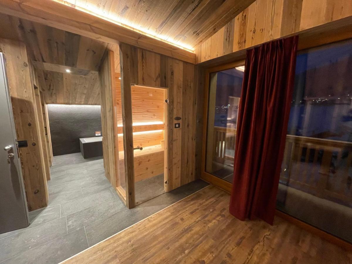 Piccolo Tibet 3* Livigno