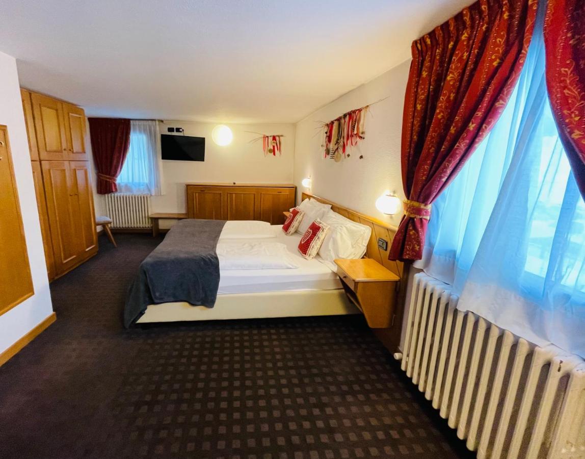 Hotel Piccolo Tibet Livigno