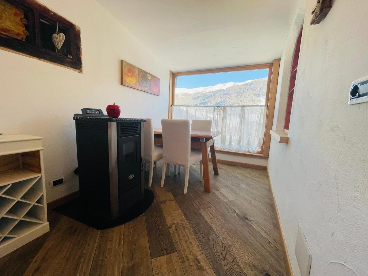 Hotel Piccolo Tibet Livigno