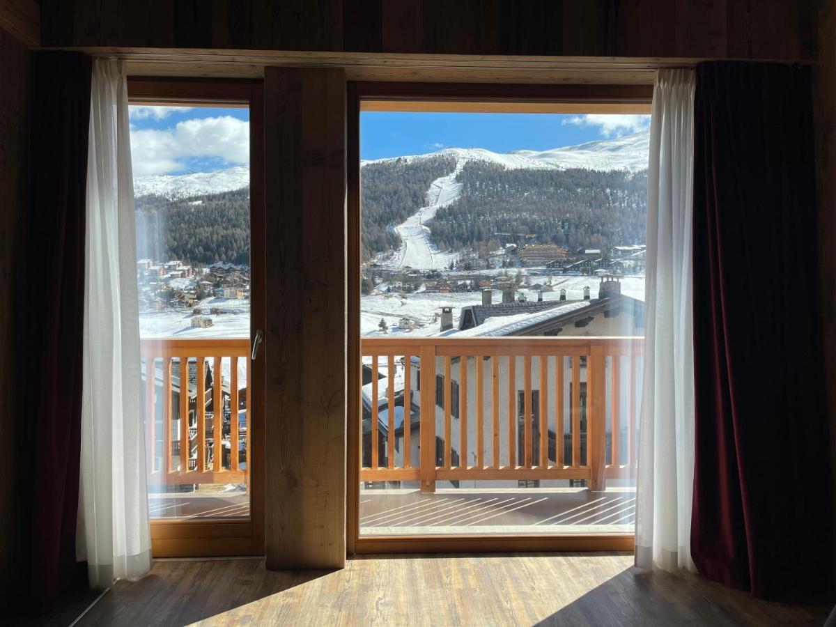 Piccolo Tibet Hotel Livigno