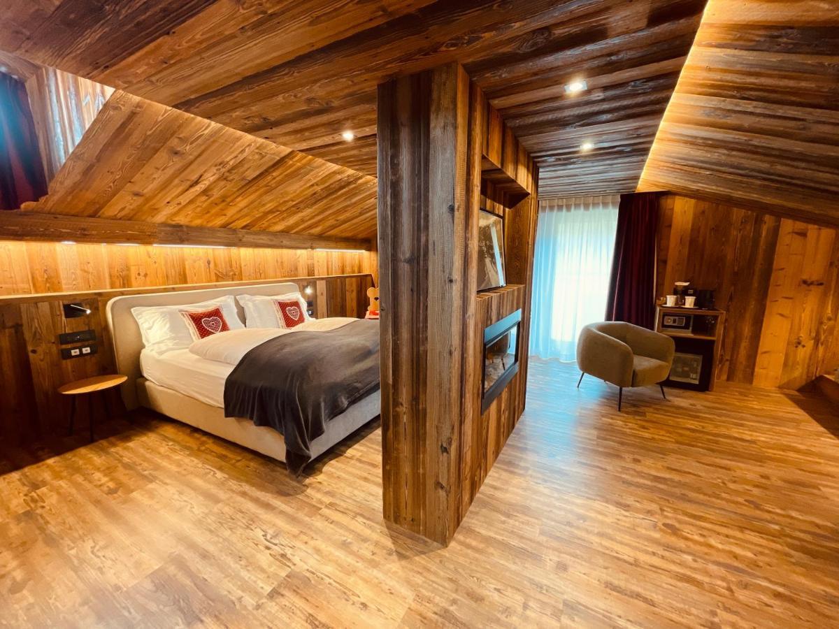 Hotel Piccolo Tibet Livigno