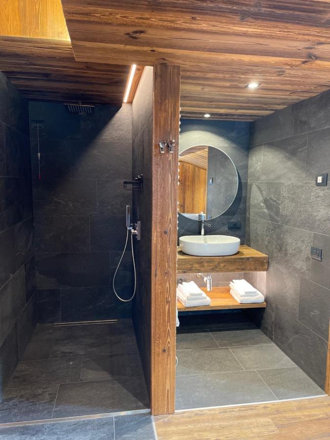 Piccolo Tibet 3* Livigno