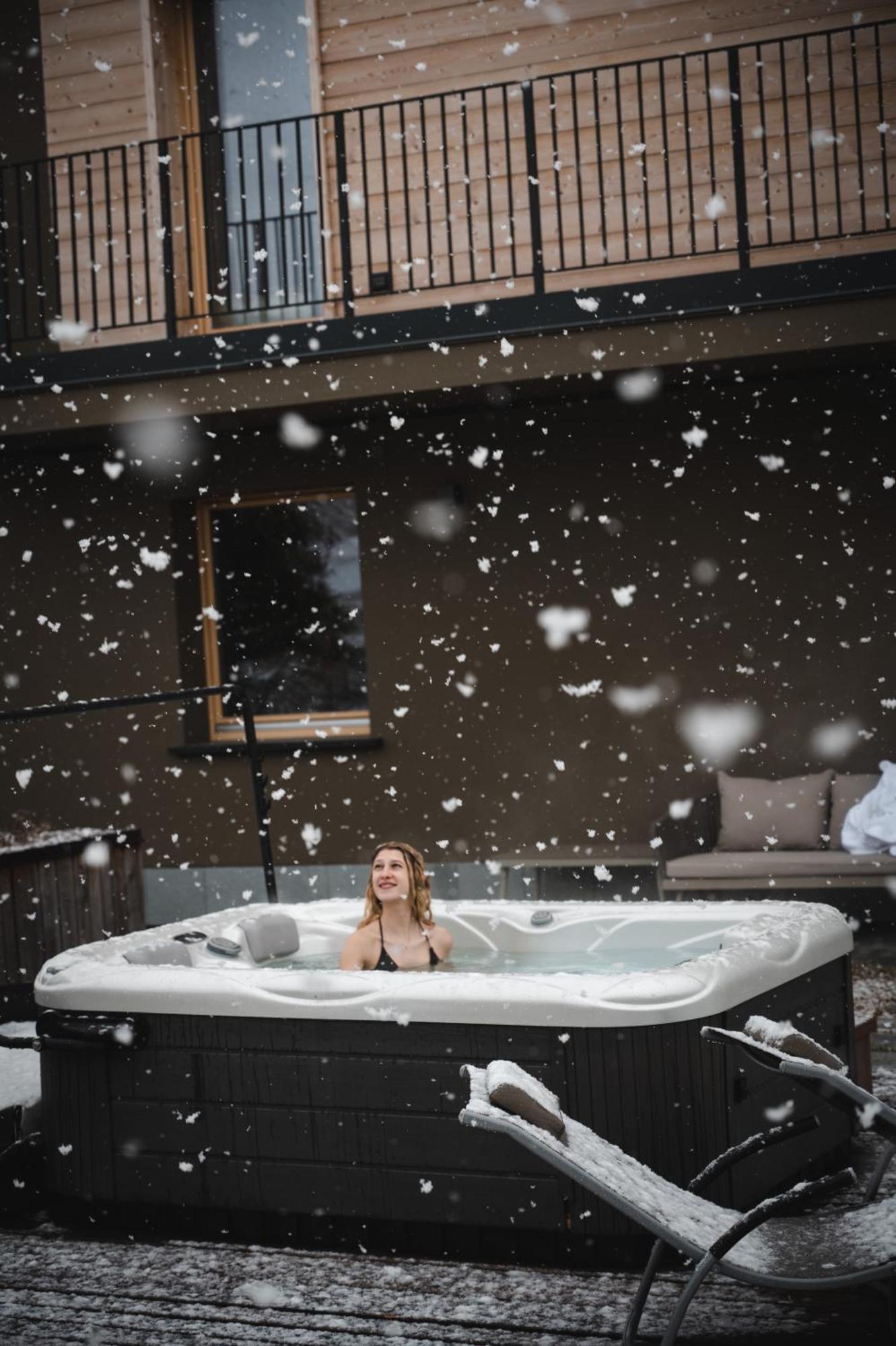 Hotel Piccolo Tibet Livigno