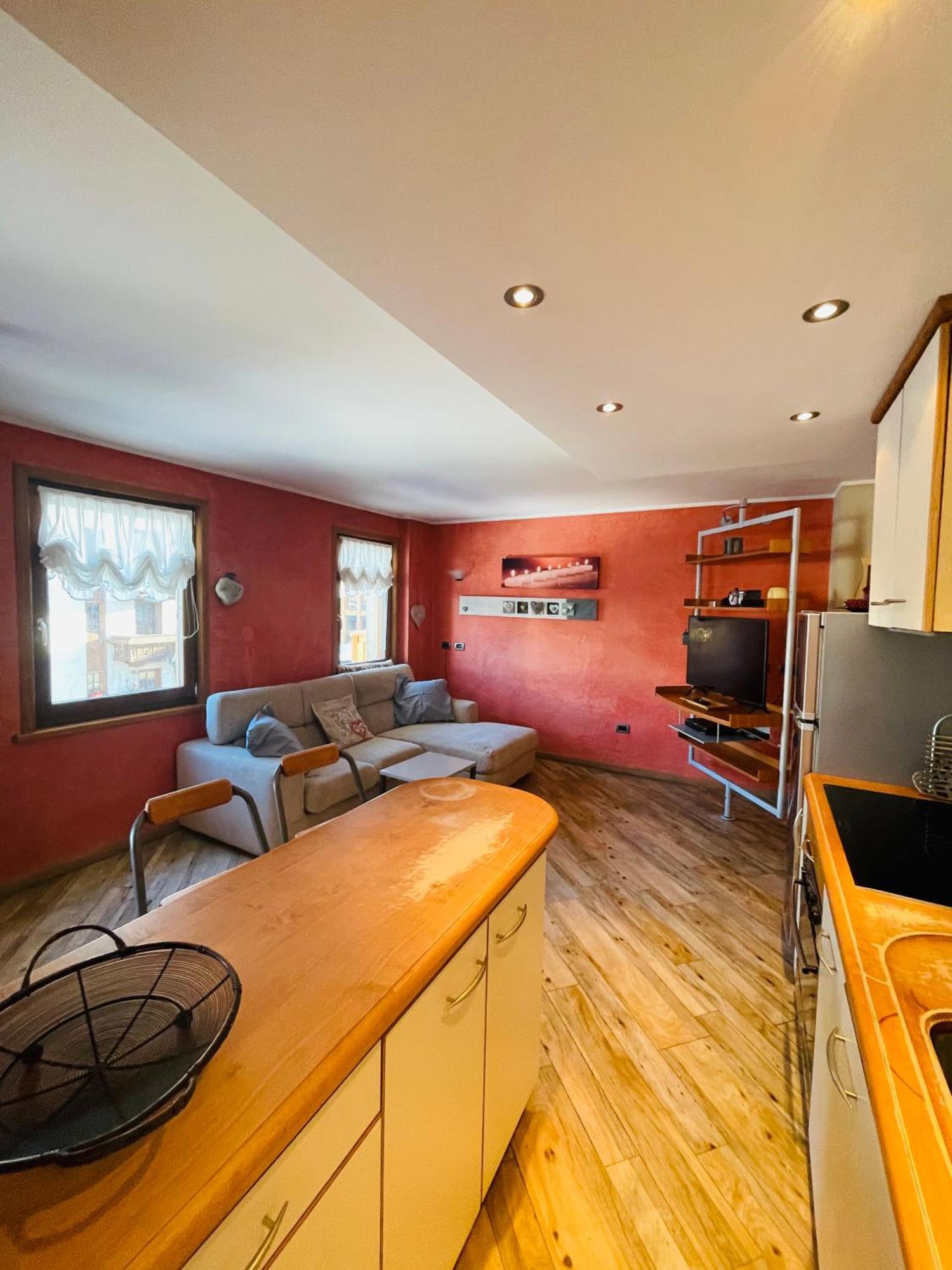 Piccolo Tibet Hotel Livigno