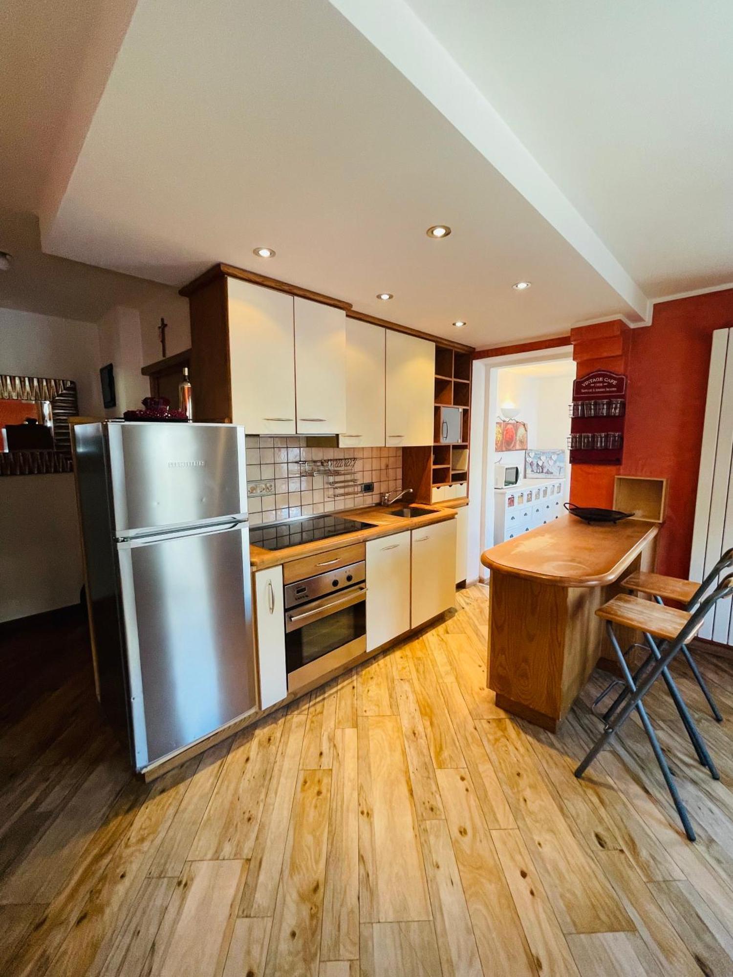 Hotel Piccolo Tibet Livigno