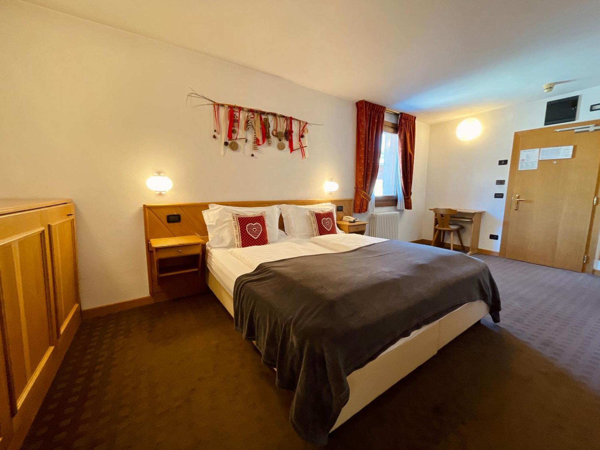 Piccolo Tibet 3* Livigno