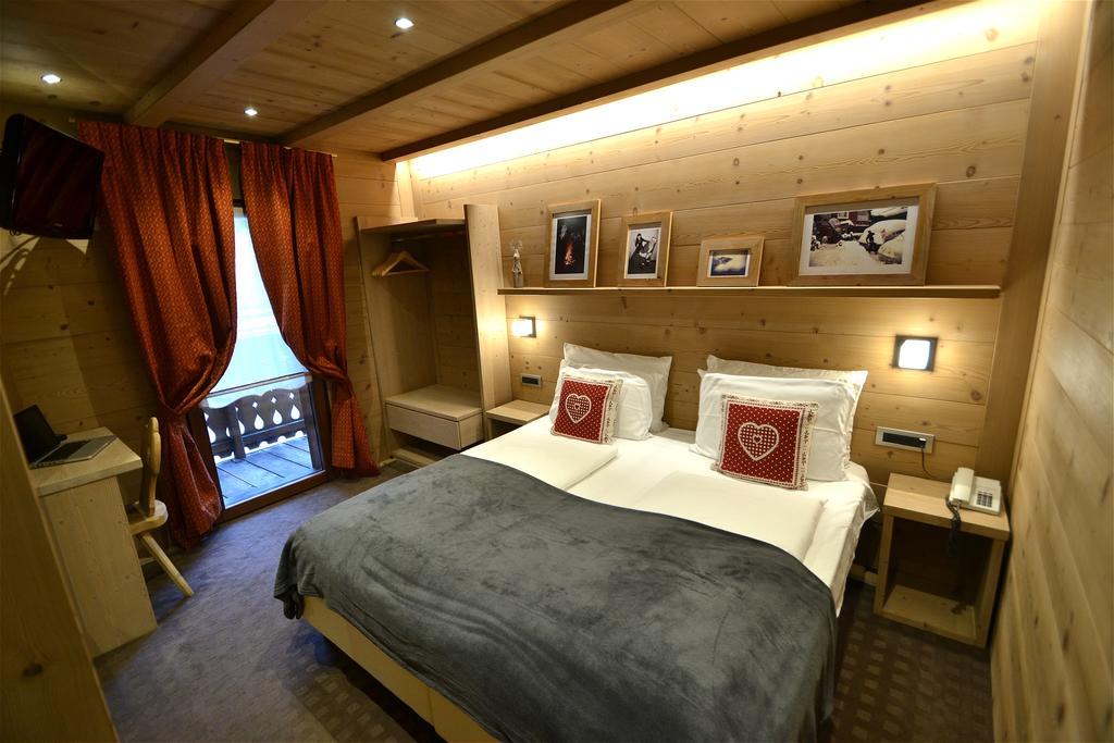 Hotel Piccolo Tibet 3*