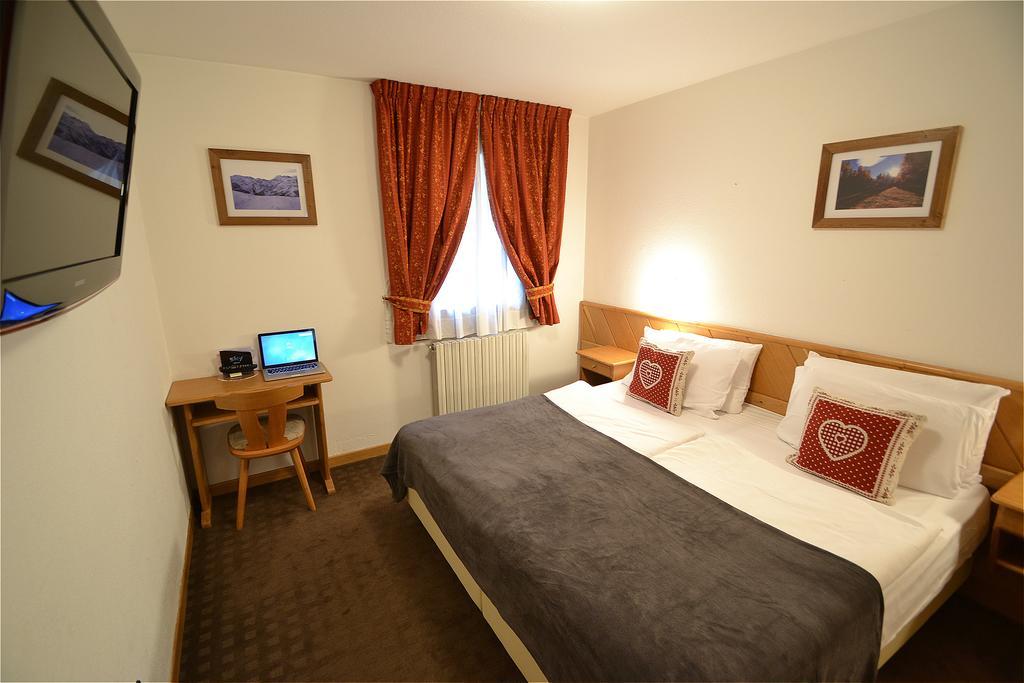 Hotel Piccolo Tibet 3*