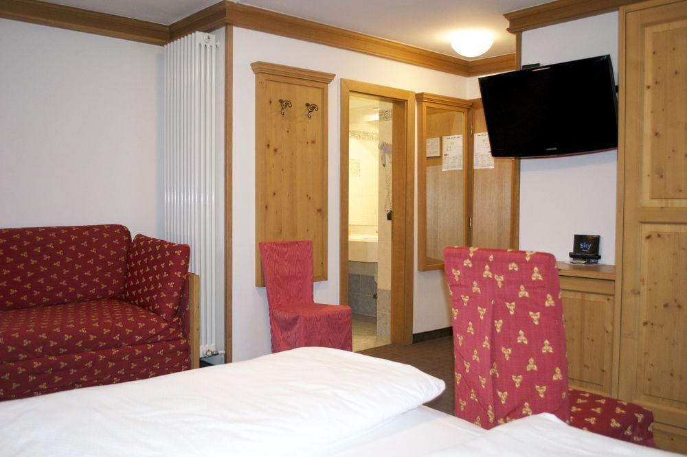 Piccolo Tibet Hotel Livigno