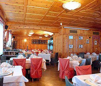 Piccolo Tibet 3* Livigno