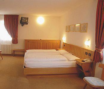 Piccolo Tibet Hotel Livigno