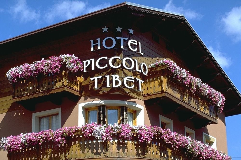 Piccolo Tibet Hotel