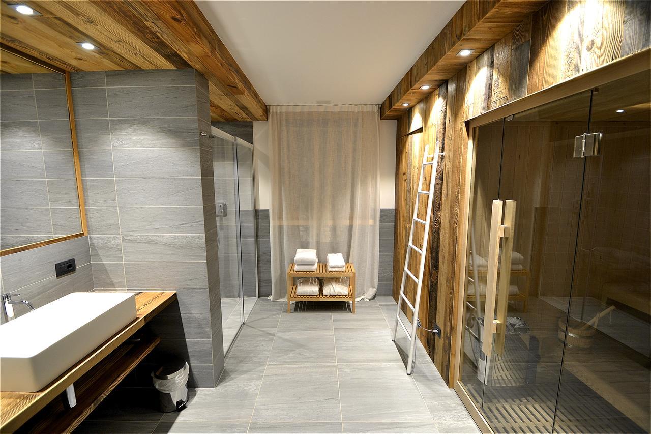 Piccolo Tibet 3* Livigno