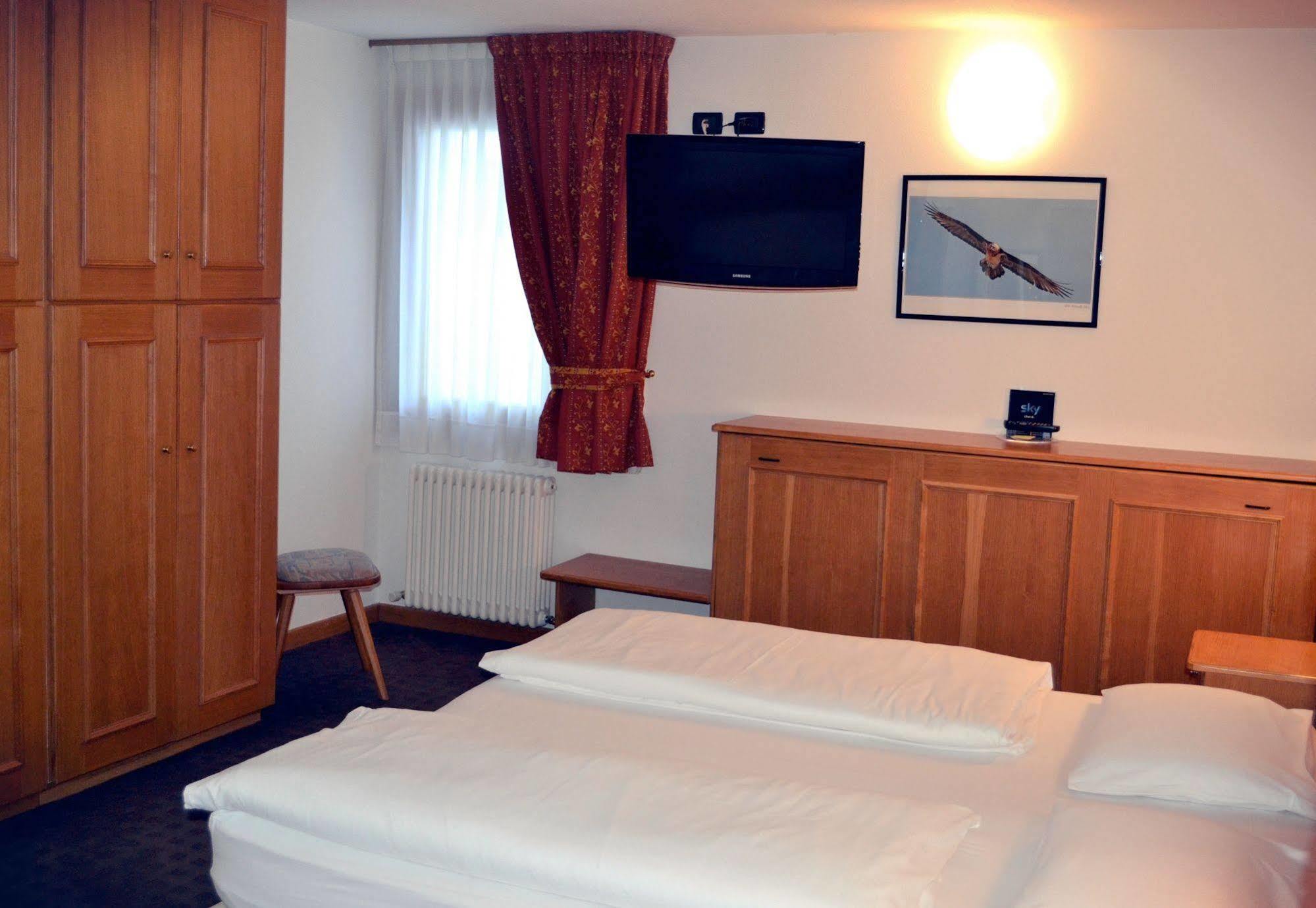 Piccolo Tibet Livigno