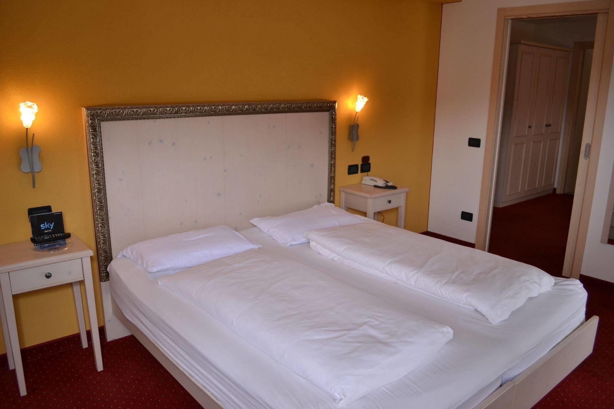 Hotel Piccolo Tibet Livigno