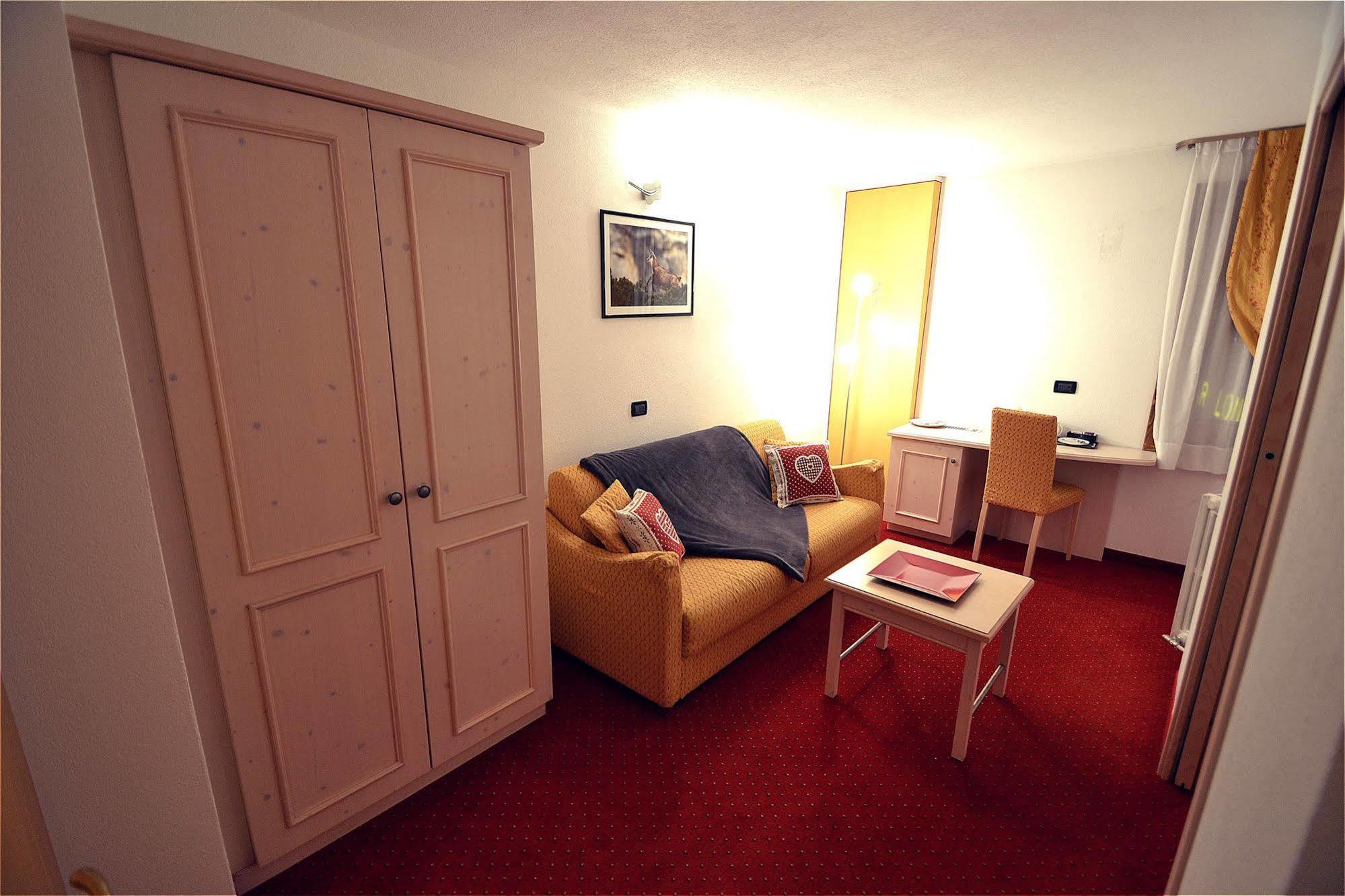 Piccolo Tibet Hotel Livigno