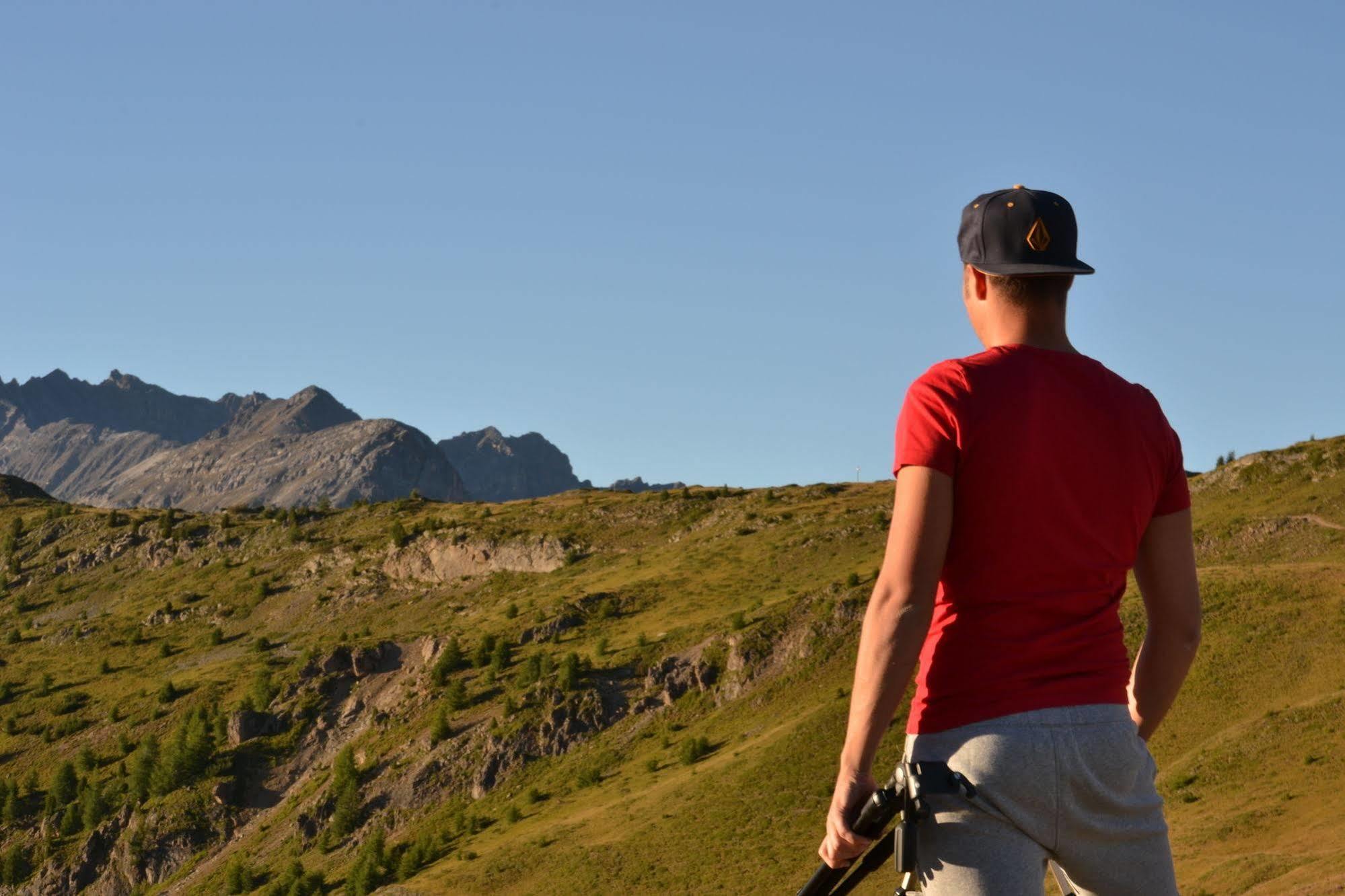 Piccolo Tibet 3* Livigno