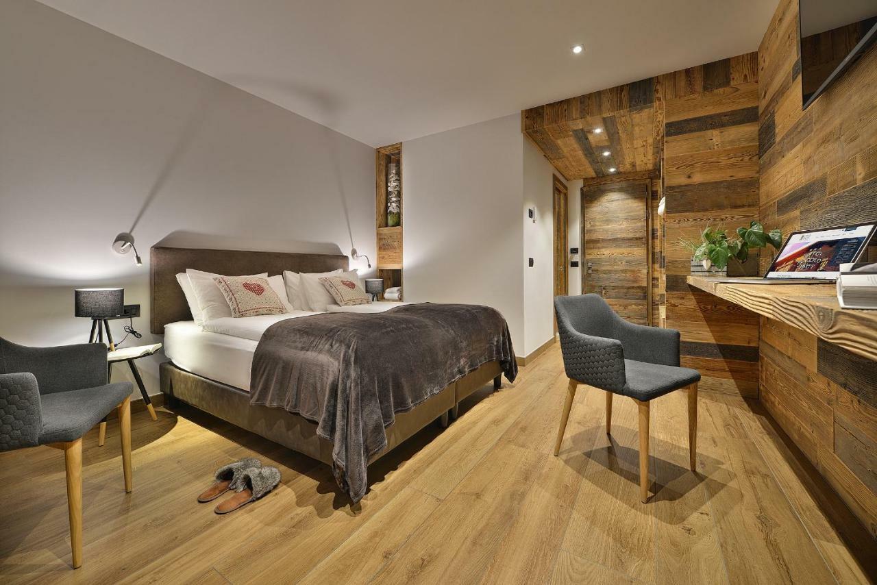 Hotel Piccolo Tibet 3*