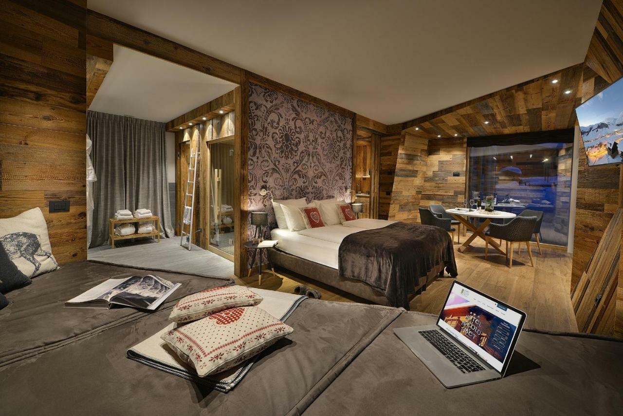Piccolo Tibet Hotel