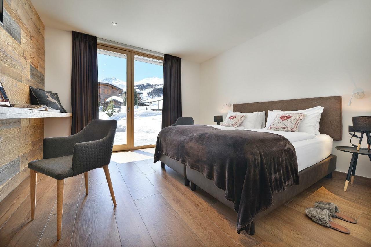 Piccolo Tibet Hotel Livigno